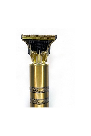 Insua HK-34 T Bıçak Saç Sakal Ense Tıraş Makinesi