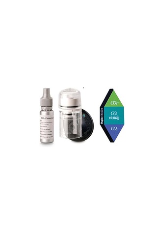 Dupla 80234 Co2 Seti Complete 500 Bitki Büyütme