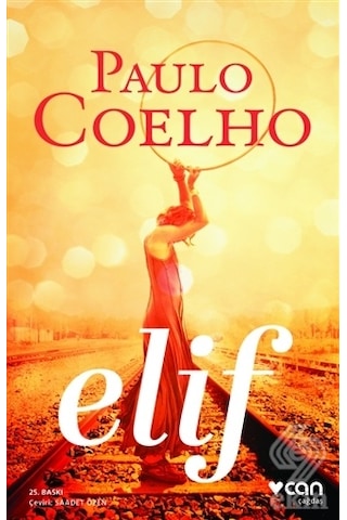 Elif - Paulo Coelho - Can Yayınları