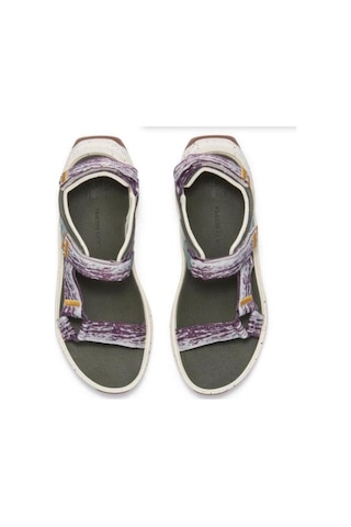 Timberland Motion Dune Kadın Sandalet Tb0a41r8eua1 Renkli Çok Renkli
