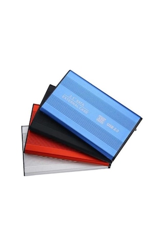 2.5 Usb Sata Harddisk Kutusu Disk Hdd Kutu Harddisk Taşınabilir