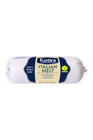 Furora Italian Melt 500 Gr-3606