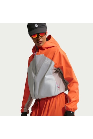 Nike Acg Storm-fıt Adv Phantazma Jacket Kadın Ceket Turuncu