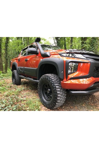 Mitsubishi L200 2020+ Civatalı Dodik Seti