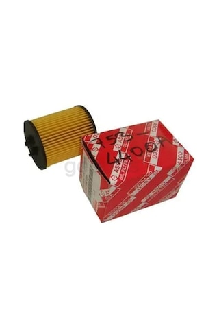 Yağ Filtresi 1.8cc 16v .no:650308 Asco Opel Astra - G - Sd / Hatchback - 1999-2009