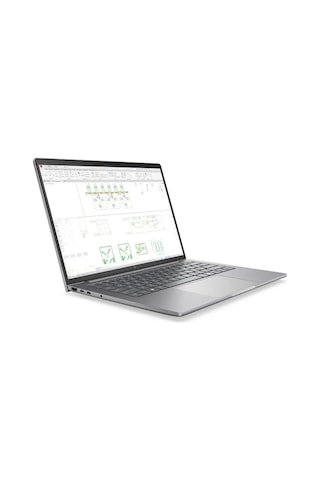 Hp Zbook 8 G2i DN5Y9EA U7-366H 32 GB 1 TB SSD 6 GB RTXPRO500 14" W11P Dizüstü Bilgisayar