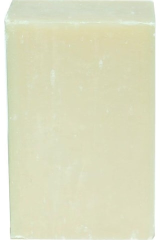 Saba Kostiksiz Katı Eşek Sütü Sabunu 125 G