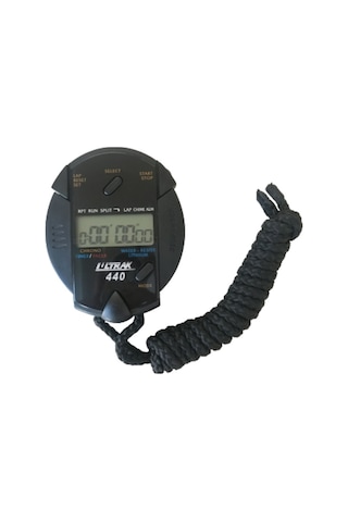 Ultrak Tek Lab Kronometre