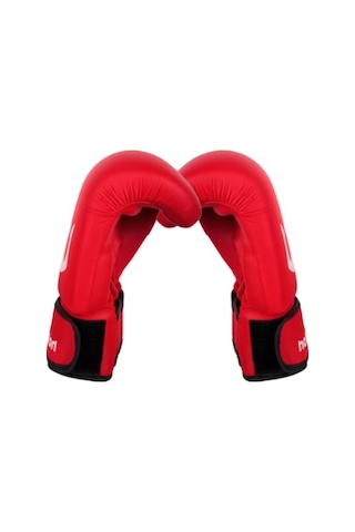 Hattrick Pu Boks Eldiveni 001