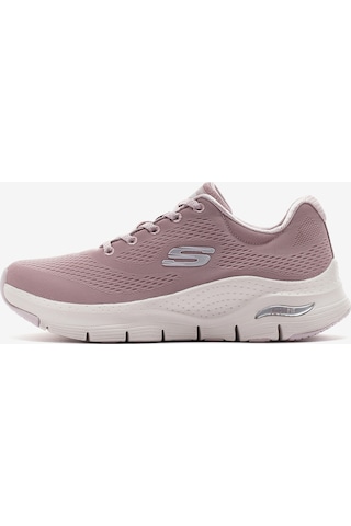Skechers Arch Fit - Big Appeal Kadın Mor Spor Ayakkabı 149057tk Mve Mor
