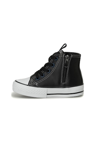 Stitch Solop.p4pr Siyah Erkek Çocuk Sneaker 000000000102006832 Siyah
