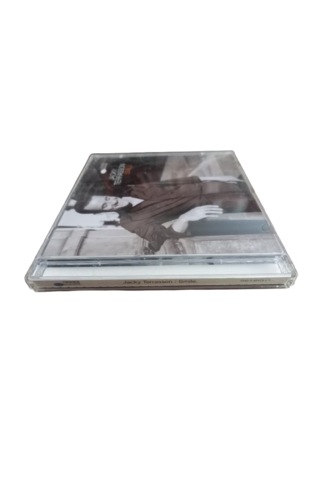 Jacky Terrasson Cd Smıle