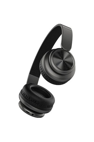 Snopy SN-BT40 RITM TF Kart Özellikli Bluetooth 5.0 Kulak Üstü Kulaklık