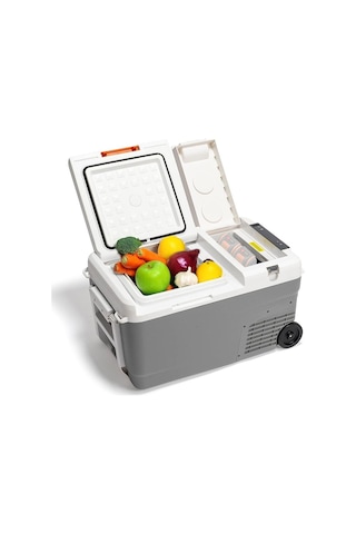 Worx Wx876.9 12/24/220volt 22litre Kompresörlü Outdoor Oto Buzdol