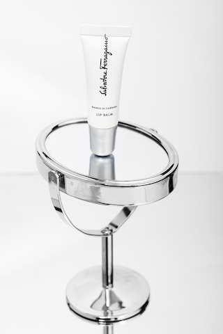 Salvatore Ferragamo Bianco Di Carrara Lip Balm 10 ML