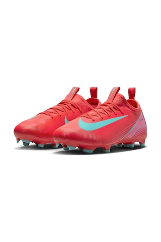 Nike Mercurial Vapor 16 Academy Çocuk Kramponu Kırmızı