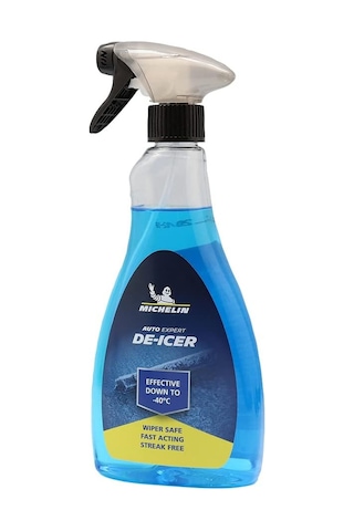 Michelin Mc33177 500ml Buz Çözücü Sprey Genel