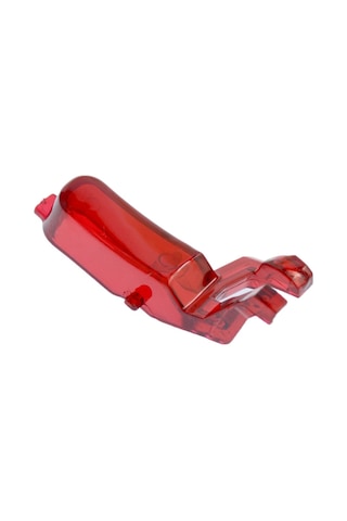 Philips Azur Serisi İle Uyumlu Ütü Tetik Plastiği , Kırmızı