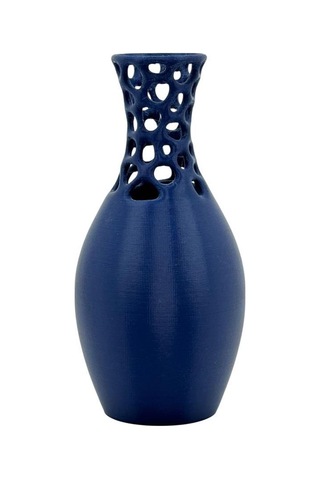 Filamark Pla Plus Filament Lacivert 1.75mm 1kg-4244