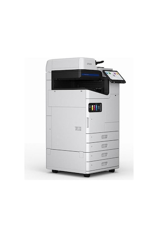 Epson Workforce Enterprise Am-c5000 Fotokopi Makinesi A4-a3, Renkli, Wi-fi