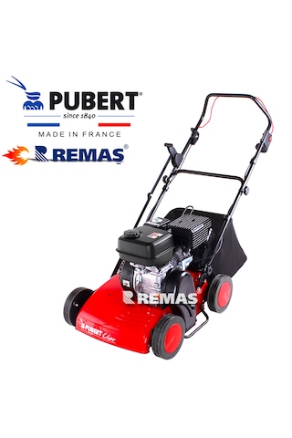Pubert Cesar 45p R180 Çim Havalandırma Makinesi