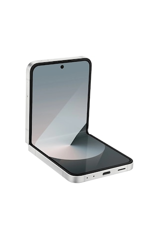 Samsung Galaxy Z Flip6 256 GB (Samsung Türkiye Garantili)