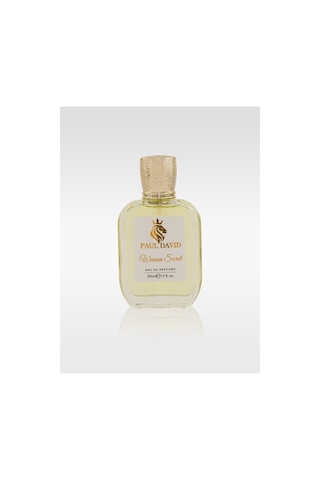 K-276 Oryantal Odunsu Edp Parfüm Uzun Süre Kalıcı 50ml Amber