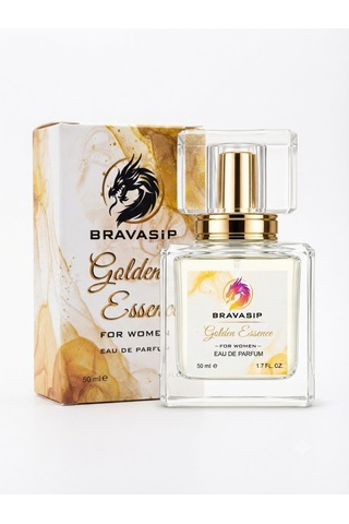 Golden Essence Kadın Parfüm EDP 50 ML