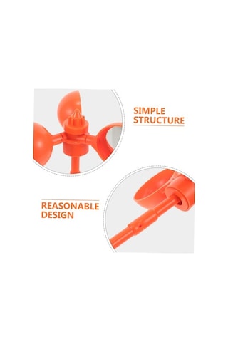 Maoyaya Korkutma Kovucu Kuş Önleyici Cihazlar Dış Mekan Reflektör