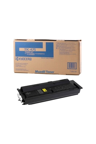 Colorful Toner Uyumlu Toner Toner Tk475