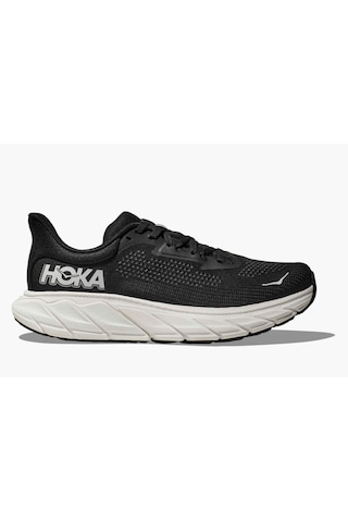 Hoka M Arahı 7 Erkek Spor Ayakkabı 1147850 1147850 Bwht Siyah