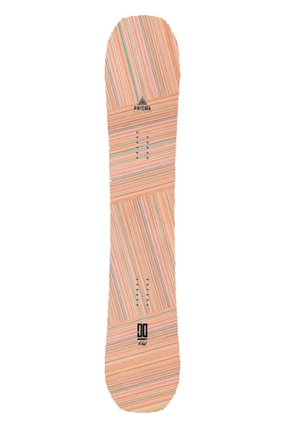 Dc Dc Erkek Snowboard Emb Mul Çok Renkli