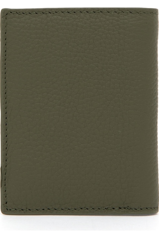 U.s. Polo Assn. Erkek Haki Cüzdan 50314739-vr027 Haki