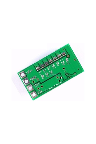 Dc-Dc - Ayarlı - 3A - Mini Voltaj Regülatörü 78Xx Stepdown