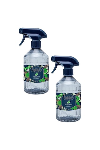 Pereja Bergamot Oda Spreyi 2 x 500 ML Pereja Bergamot Oda Spreyi 2 x 500 ML