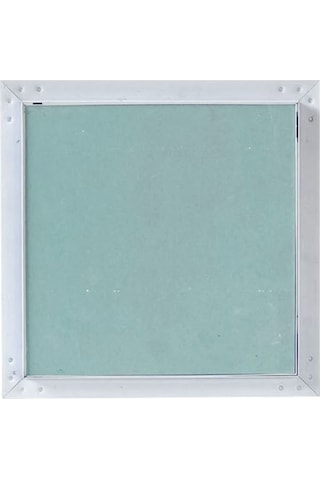 Alçıpan Müdahale Kapağı - STD - 50x50