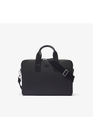 Lacoste Erkek Laptop Çantası Nh2921ce-000 Siyah