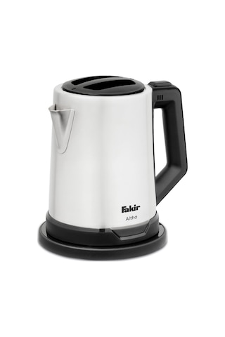 Fakir Altha 1800 ML Su Isıtıcı Kettle