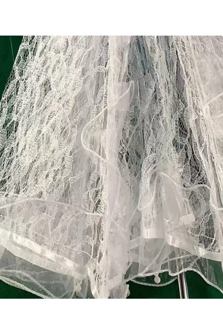 Atay Garage Şemsiye 60-58 Ebatlarinda Gelin Düğün Nişan Çekimleri Özel Günlerde Resim Çekilmesi İçin İdealdir Beyaz