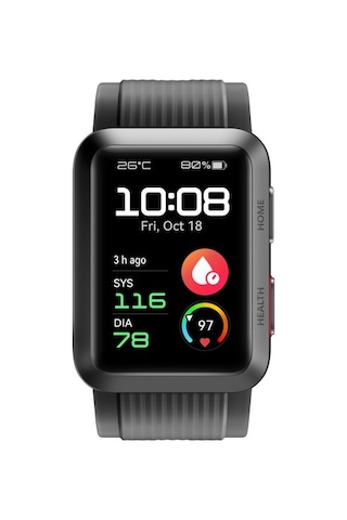 Huawei Watch D Akıllı Saat (Huawei Türkiye Garantili)