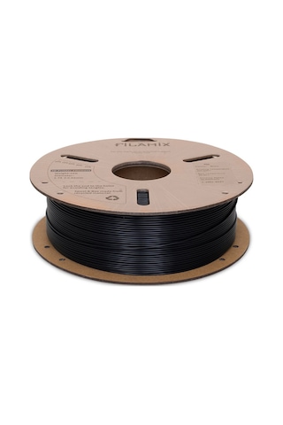 Filamix Asa Filament Siyah 1.75mm 1kg Uv Dayanımlı - Urhanshop Gönderimli