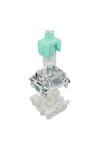 Wooting Lekker V2 L60 Linear Medium Analog Manyetik Switch 90 Lı Paket Wooting Diğer