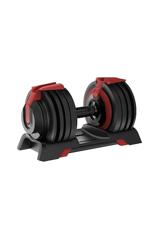 Walke Premium Seri Ayarlanabilir Dambıl Seti 24 Kg