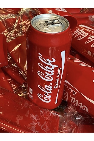 Bira Kılıfı Teneke Kutu Üstü Silikon