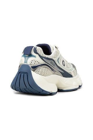 Deery Kadın Lacivert Chunky Sneaker - 26353zlcvp01 Lacivert