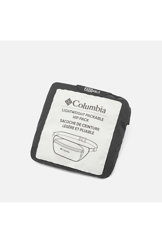 Columbia Columbıa Lıghtweıght Unısex Bel Çantası 2093271-010 Çok Renkli