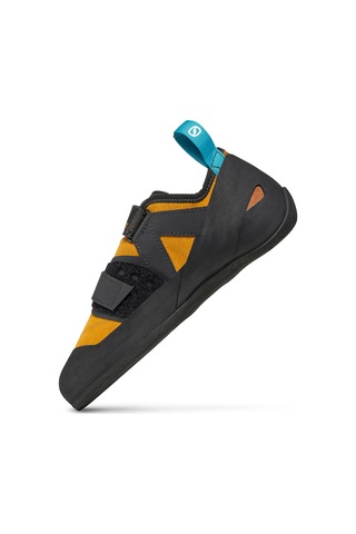 Scarpa Origin Tırmanış Ayakkabısı 70082-000 Ne-black Nectarine-black Çok Renkli