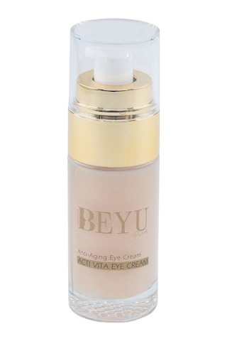 Beyu Deluxe Acti Vita Eye   Göz Çevresi Kremi 30 ML