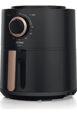 Arzum AR2062 Airtasty Air Fryer Sıcak Hava Fritözü