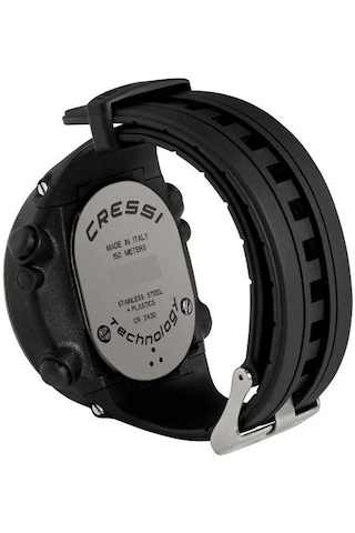 Cressi Goa Dalış Bilgisayarı Ve Saati